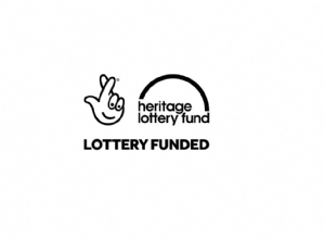 HERTIAGE LOTTERY FUNDING FOR BOOK LAUNCH