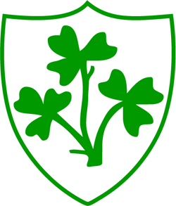 Loughgiel+shamrocks